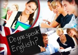 Genel İngilizce Eğitimi