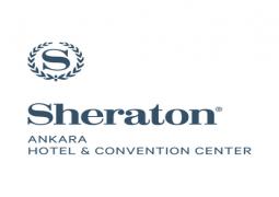 SHERATON HOTEL ANKARA