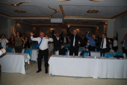 Ekip Çalışması