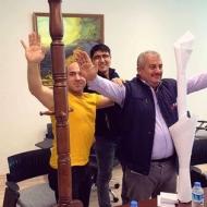 Takım Çalışması