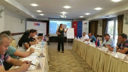 İletişim Eğitimi