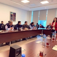 Satış Teknikleri Eğitimi