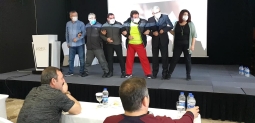 Takım Çalışması