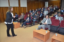 Protokol Kuralları Semineri 