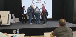 Takım Çalışması