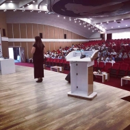 Liderlik Semineri 