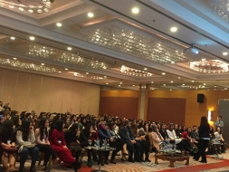 Kişisel Gelişim Semineri 